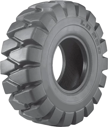 29.5x25 Titan LD 250 L5 CRB