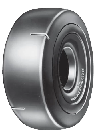 29.5x25 Titan LD 250 Super Smooth CAB L5S