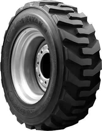 31x15.50-16.5 NHS Titan HD2000II SS