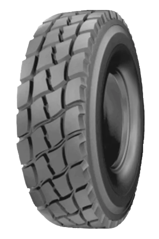 385/95R25 Michelin XMH S E2