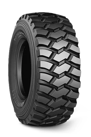 445/80R25 Bridgestone VGT E2