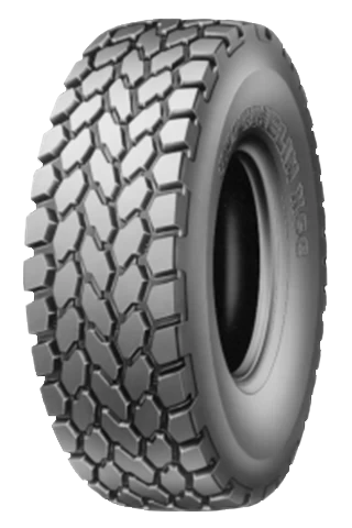 445/80R25 Michelin XGC E2