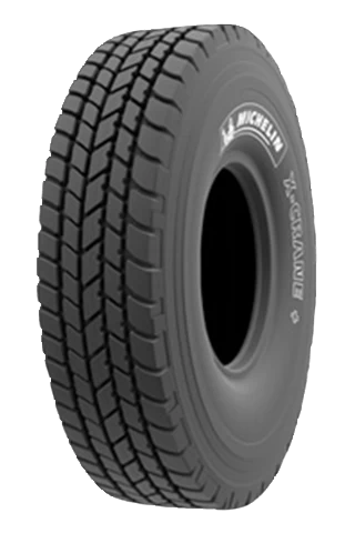 445/95R25 Michelin X-CRANE E2