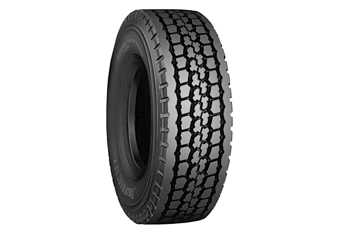 525/80R25 Bridgestone VHS E2