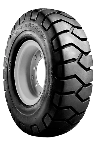 6.50x10 NHS Titan Indus Deep Traction