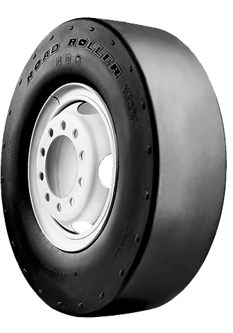 8.5/90x15K Titan Road Roller II